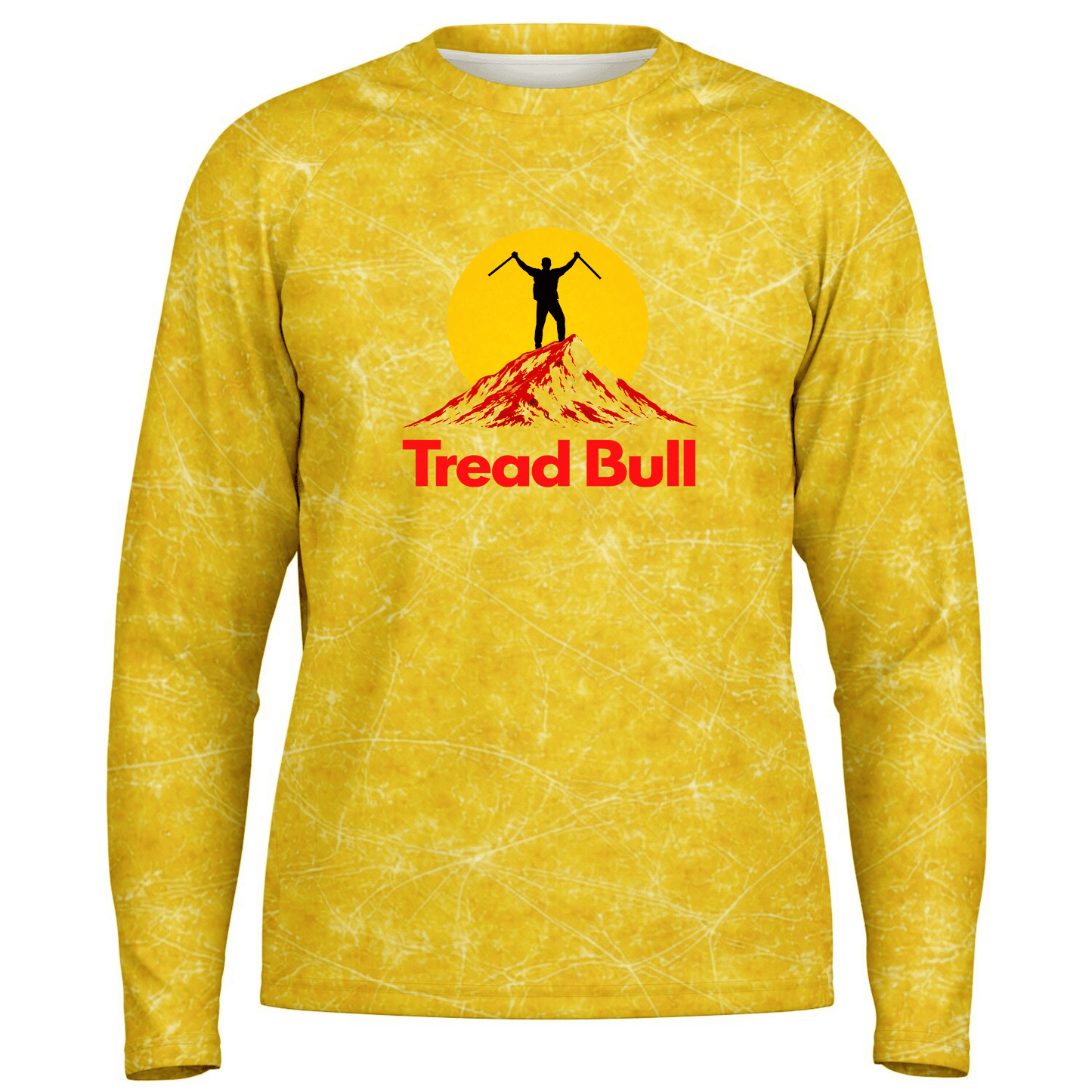 Tread Bull