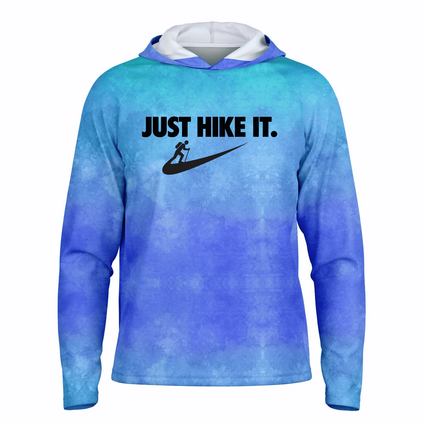 Gradient - Just Hike It