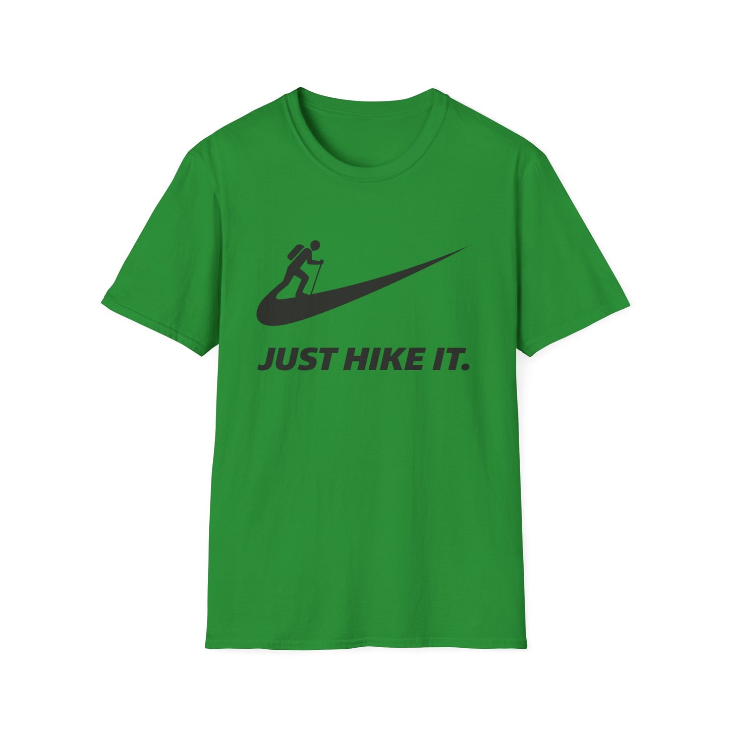 Just Hike It T-Shirt