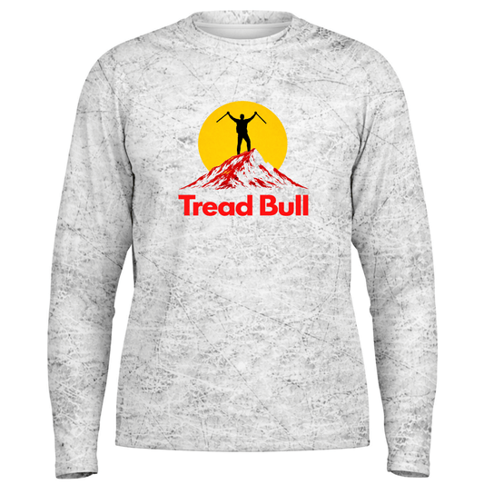 Tread Bull