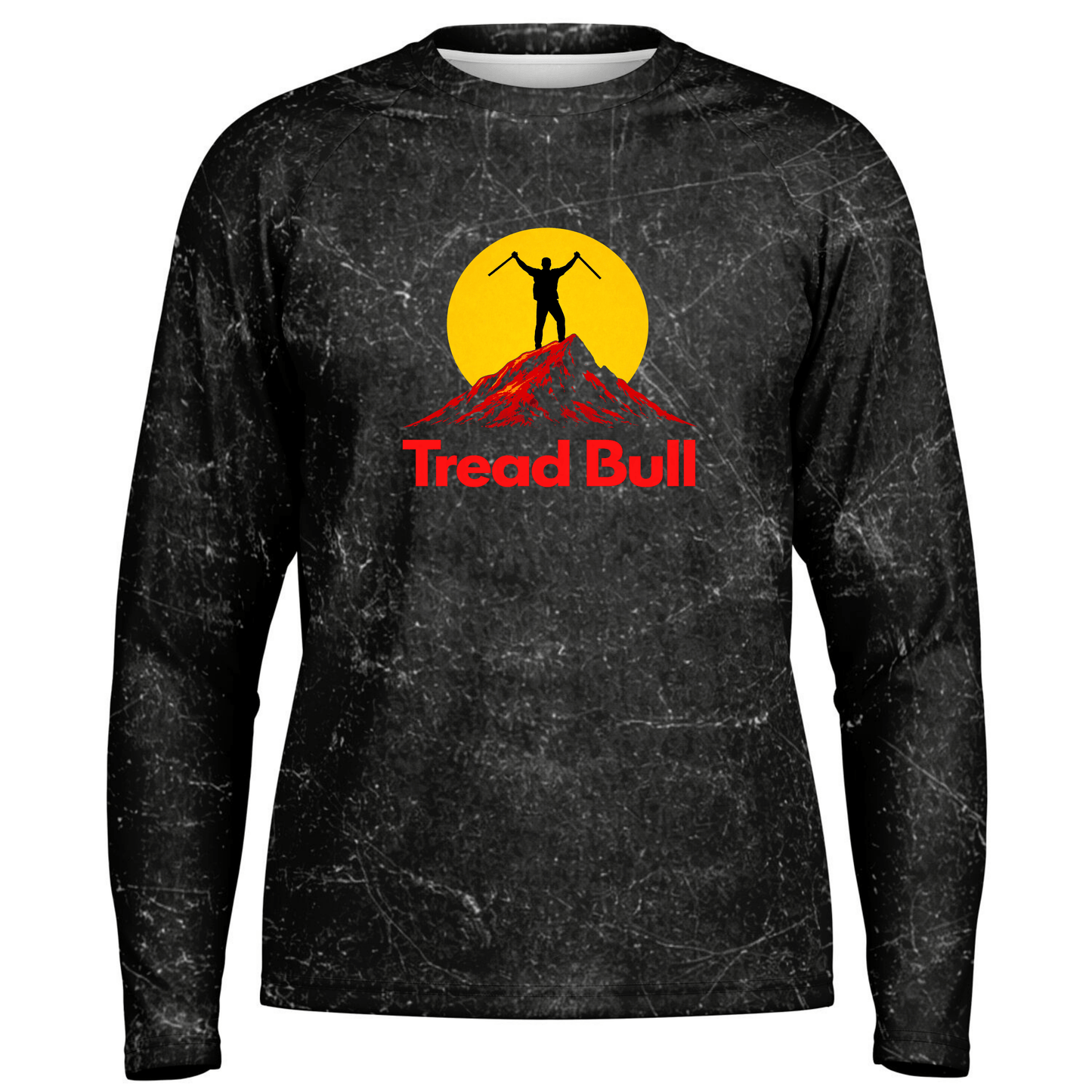 Tread Bull
