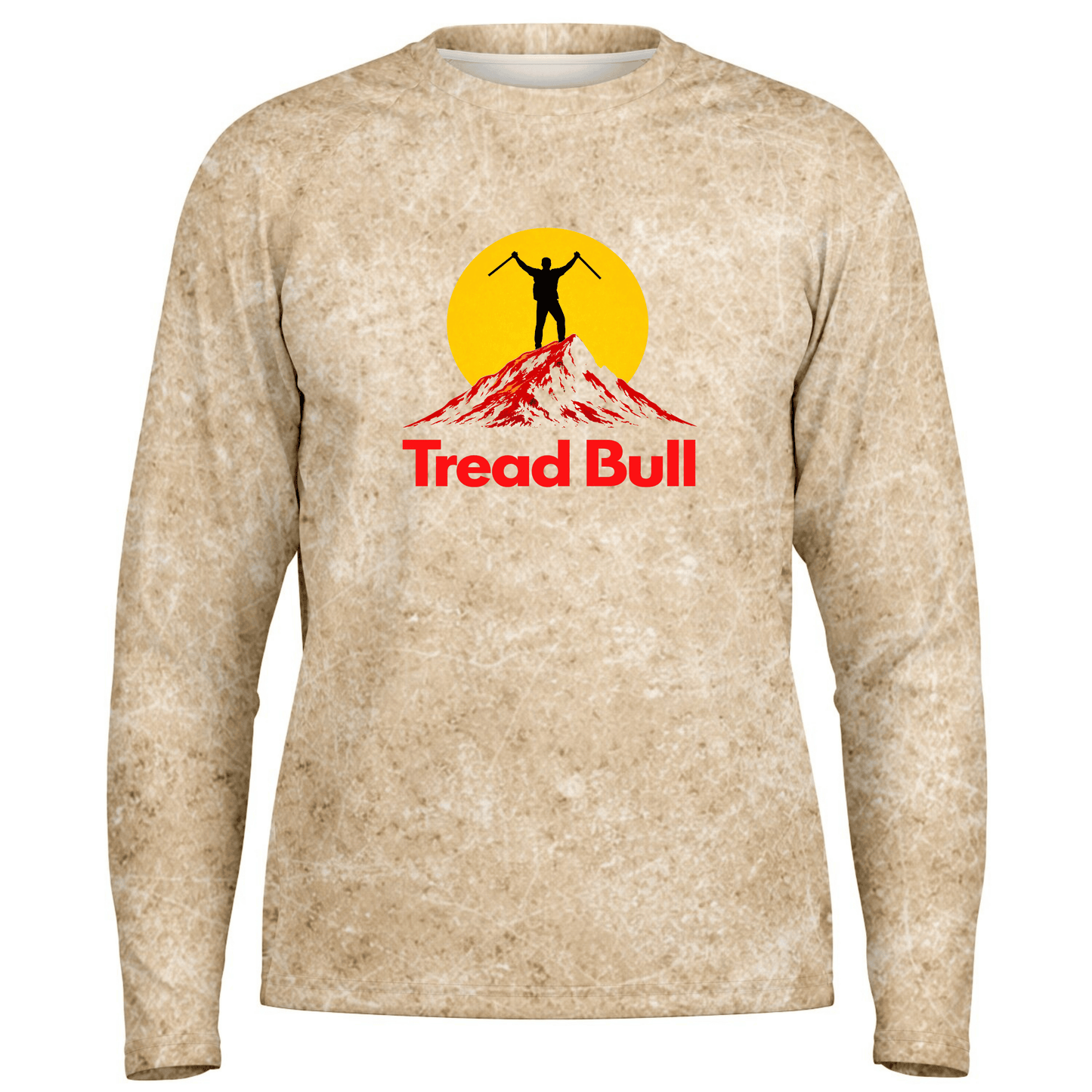 Tread Bull