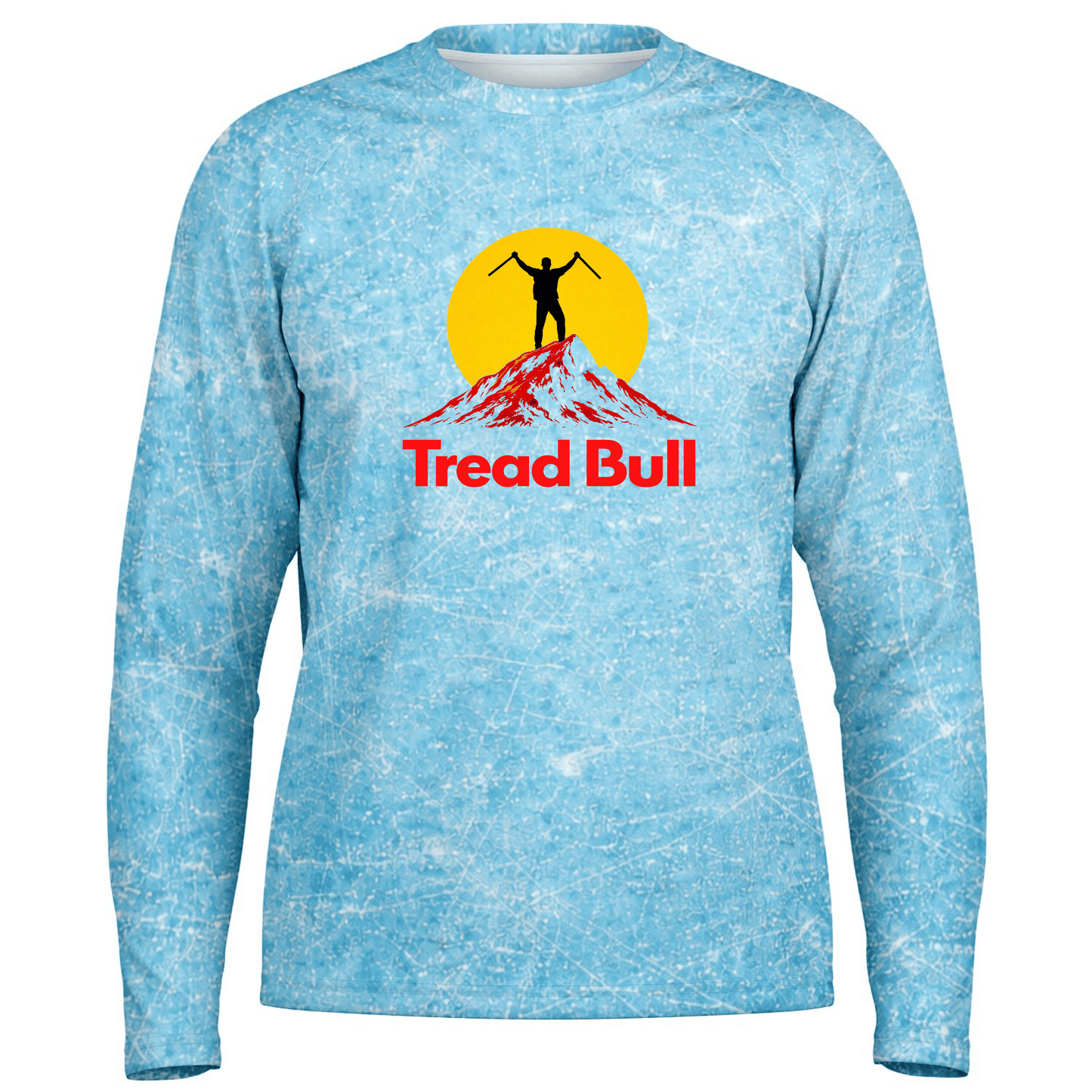Tread Bull