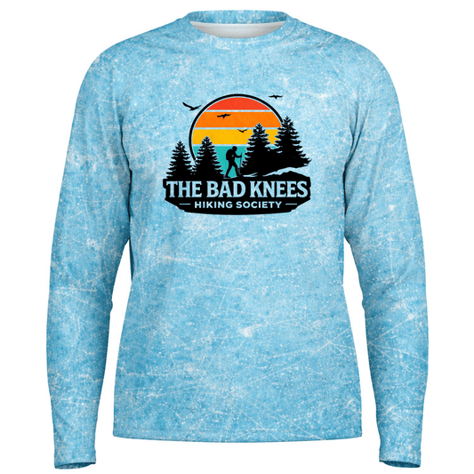 The Bad Knees Hiking Society