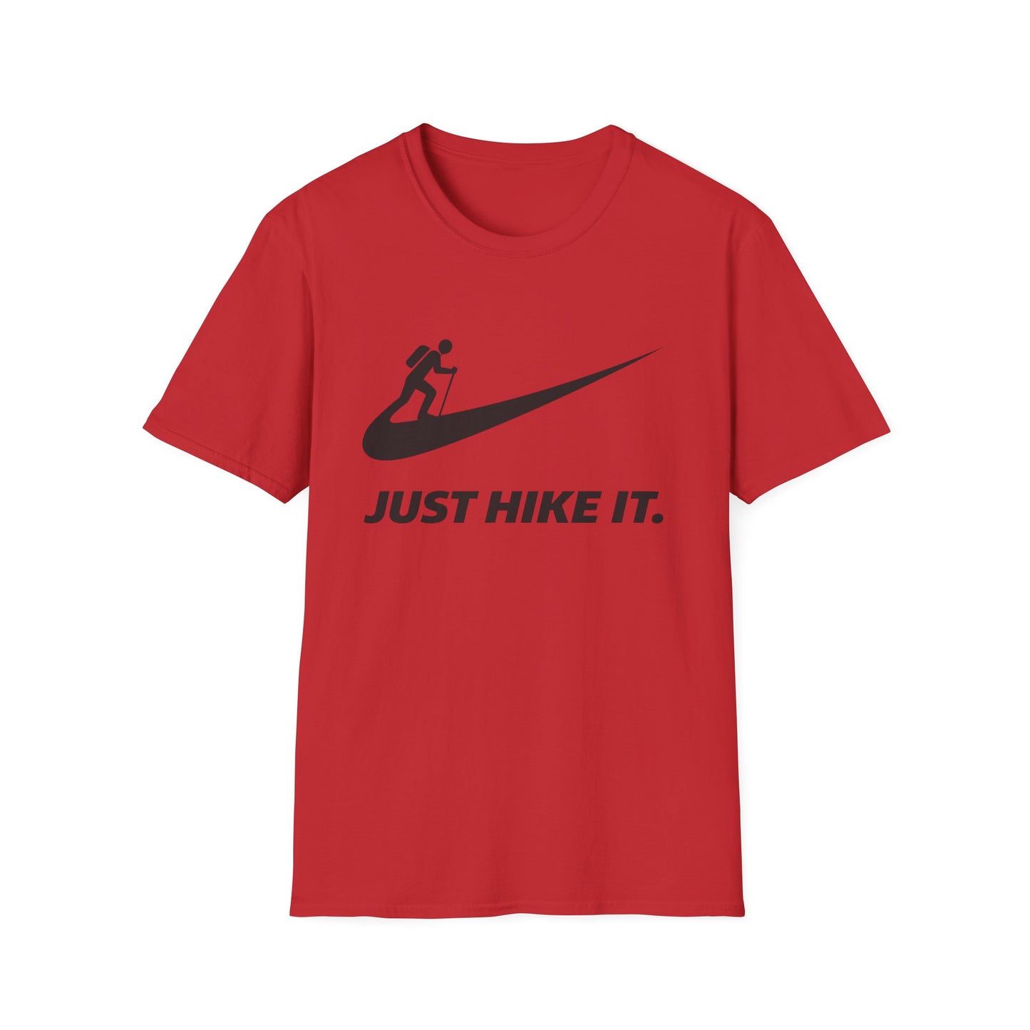 Just Hike It T-Shirt