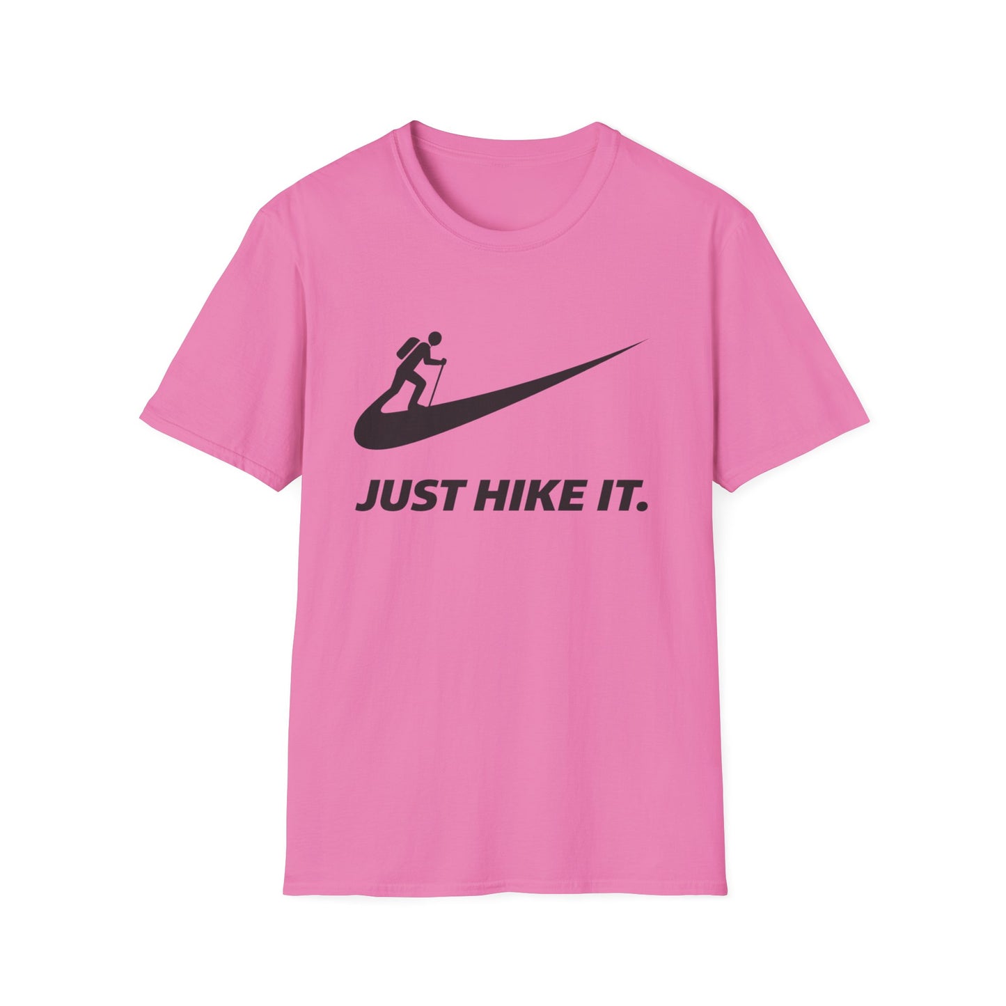 Just Hike It T-Shirt