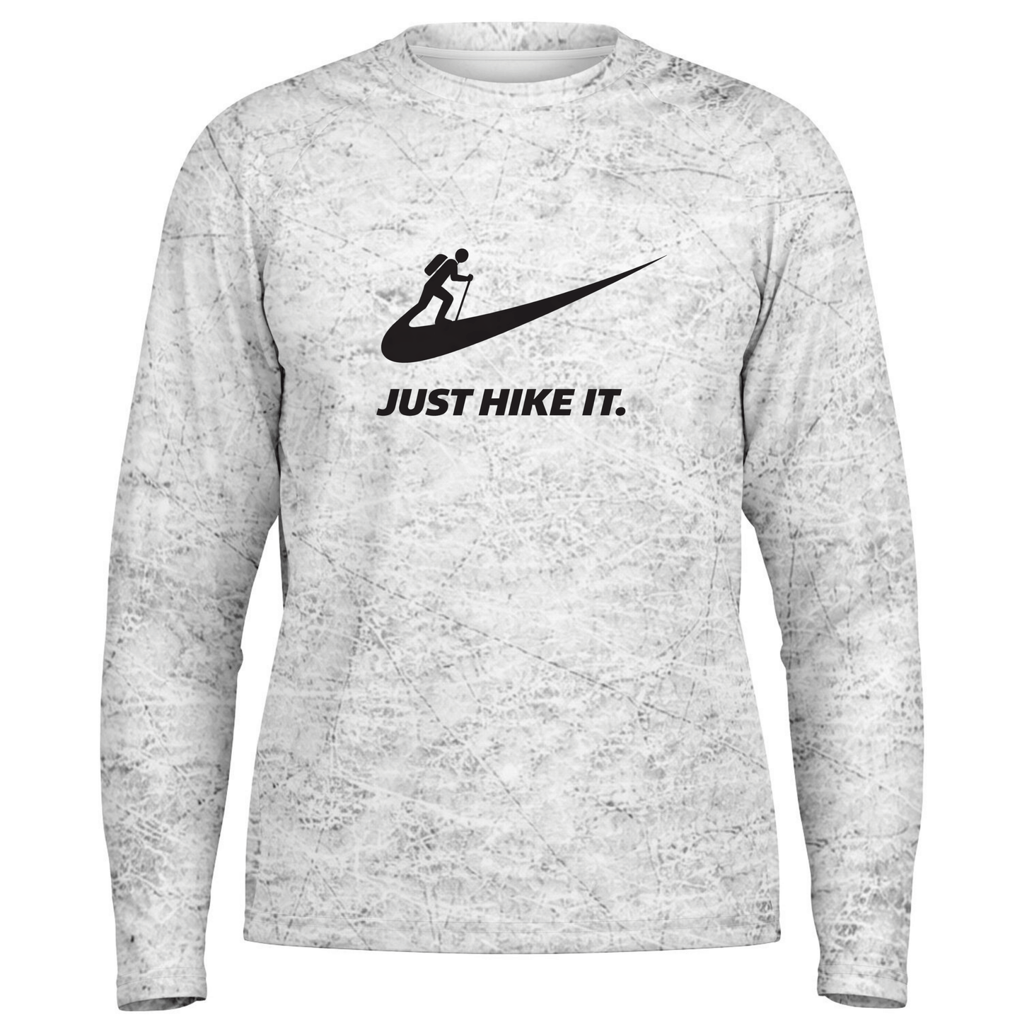 Just Hike It