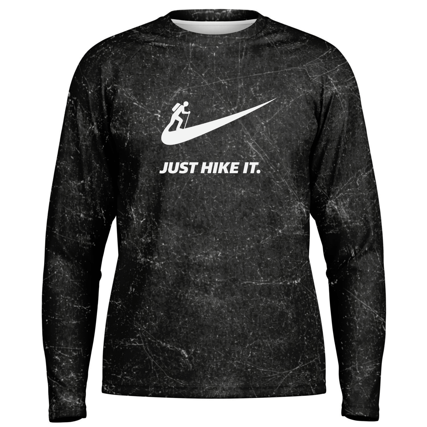 Just Hike It
