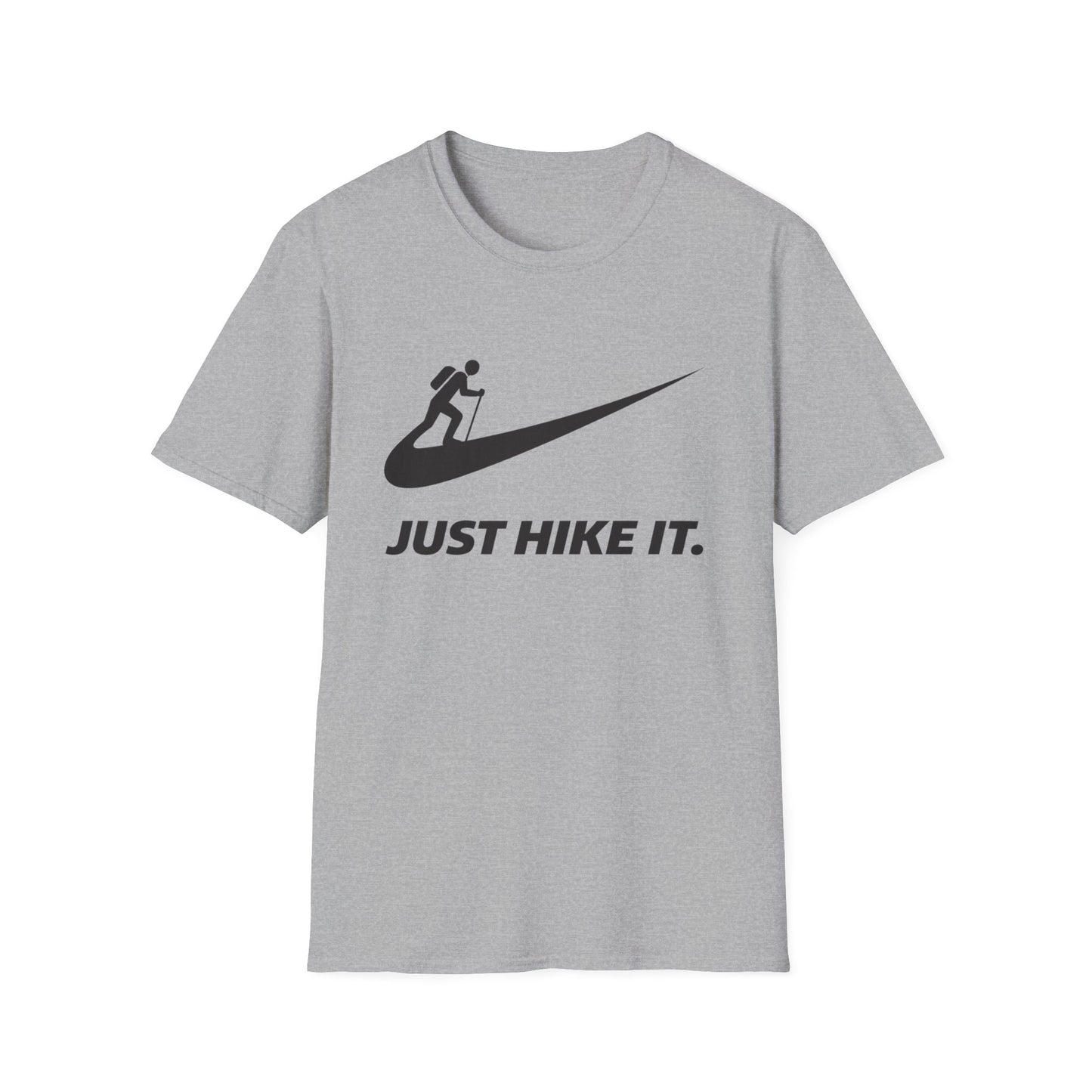 Just Hike It T-Shirt