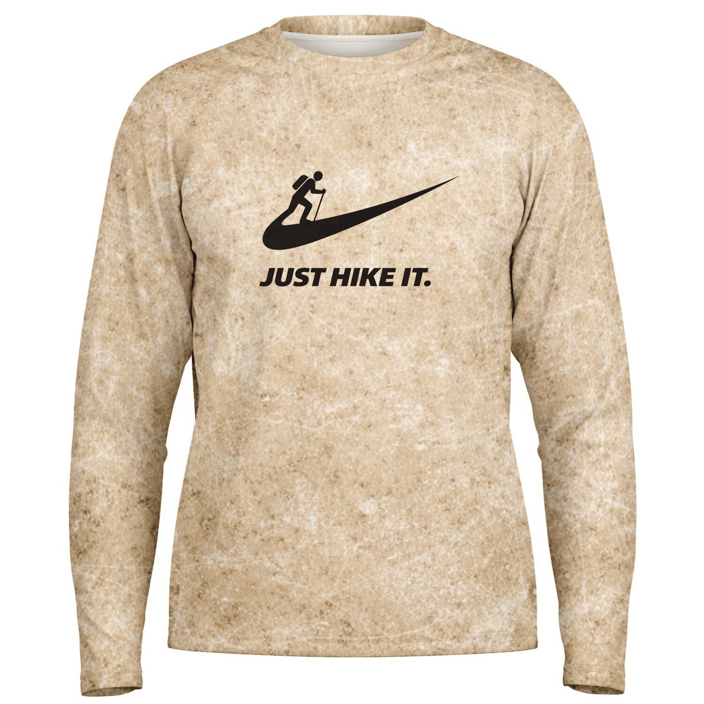 Just Hike It