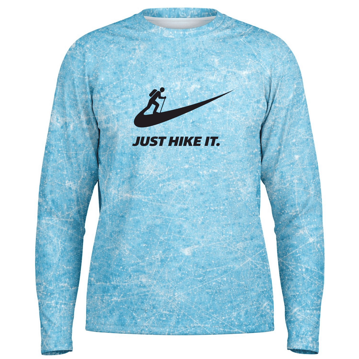Just Hike It