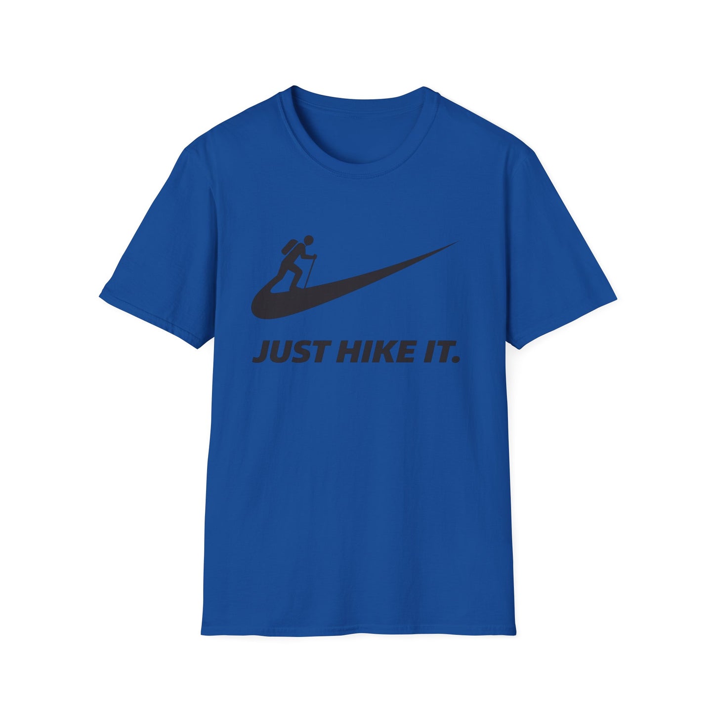 Just Hike It T-Shirt