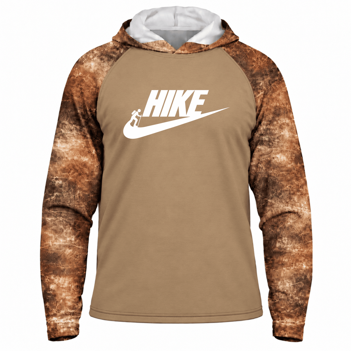 Fall Sleeves Collection - Hike
