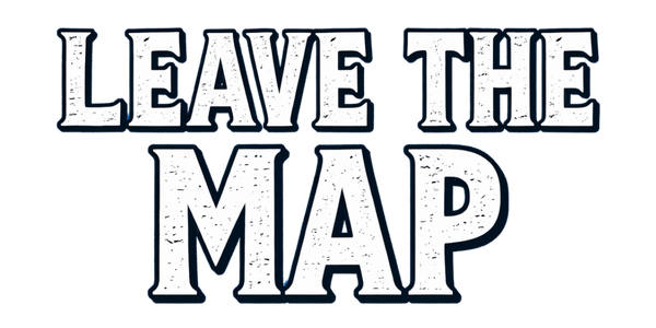 Leave The Map