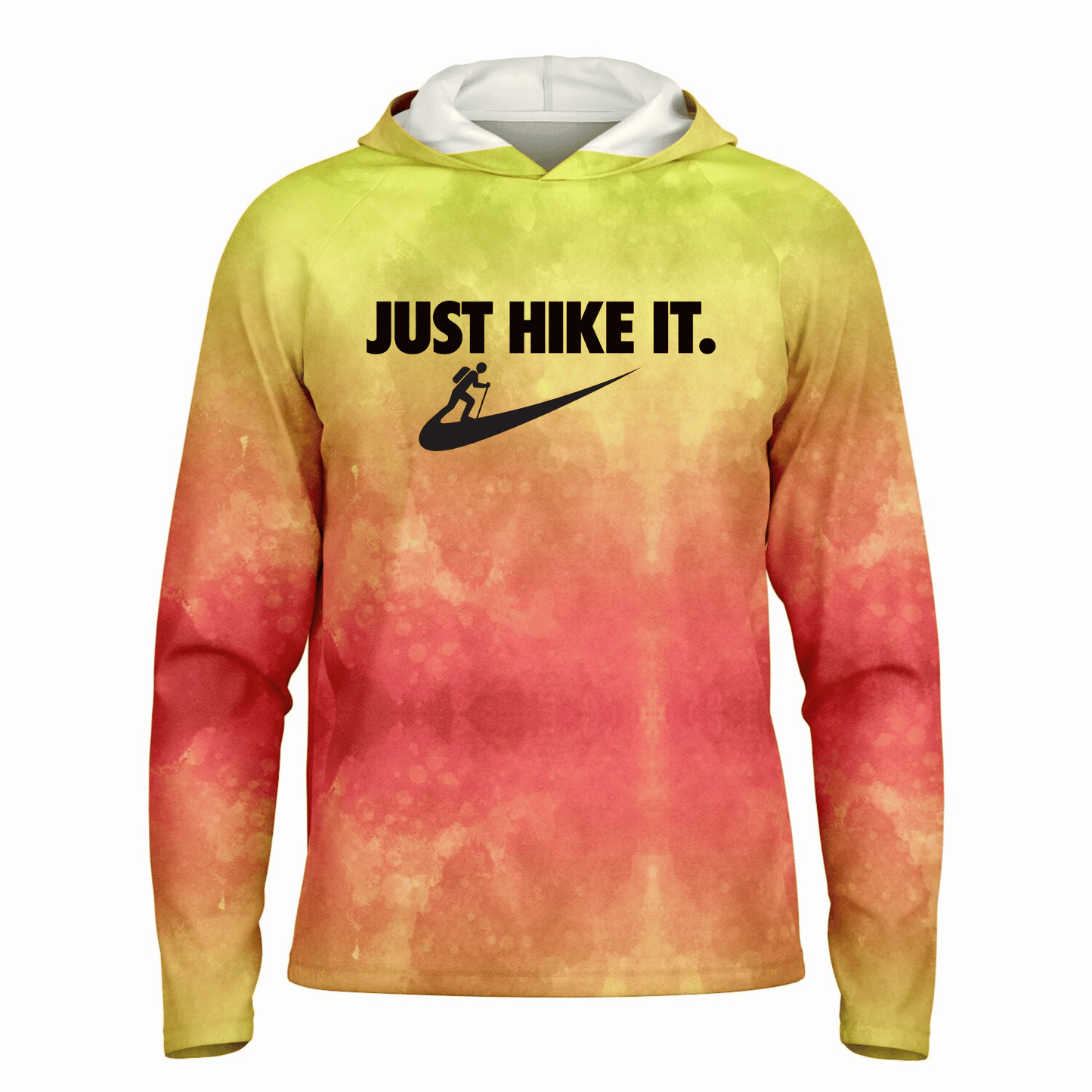 Gradient - Just Hike It