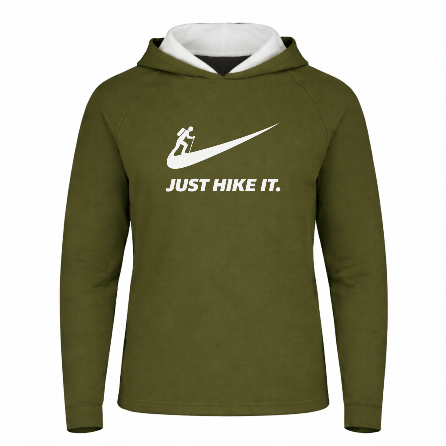 Just Hike It - CLEARANCE