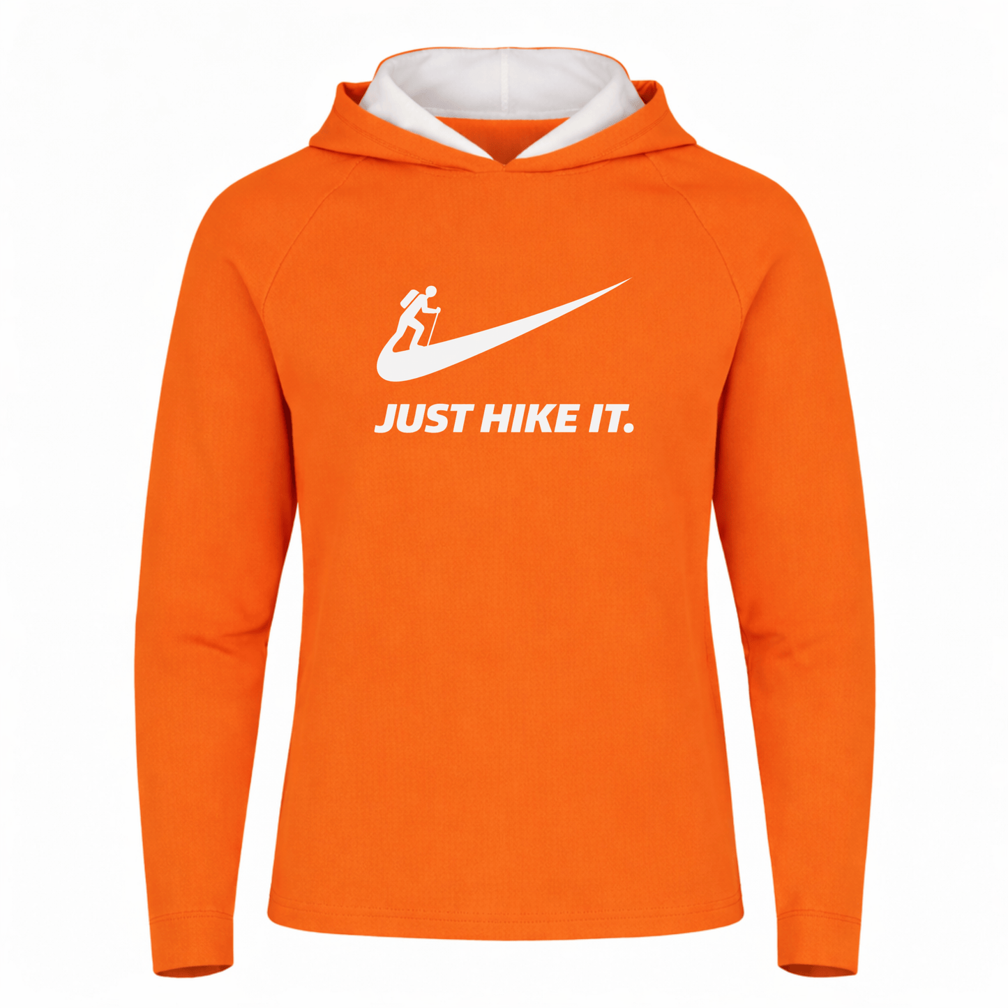 Just Hike It - CLEARANCE