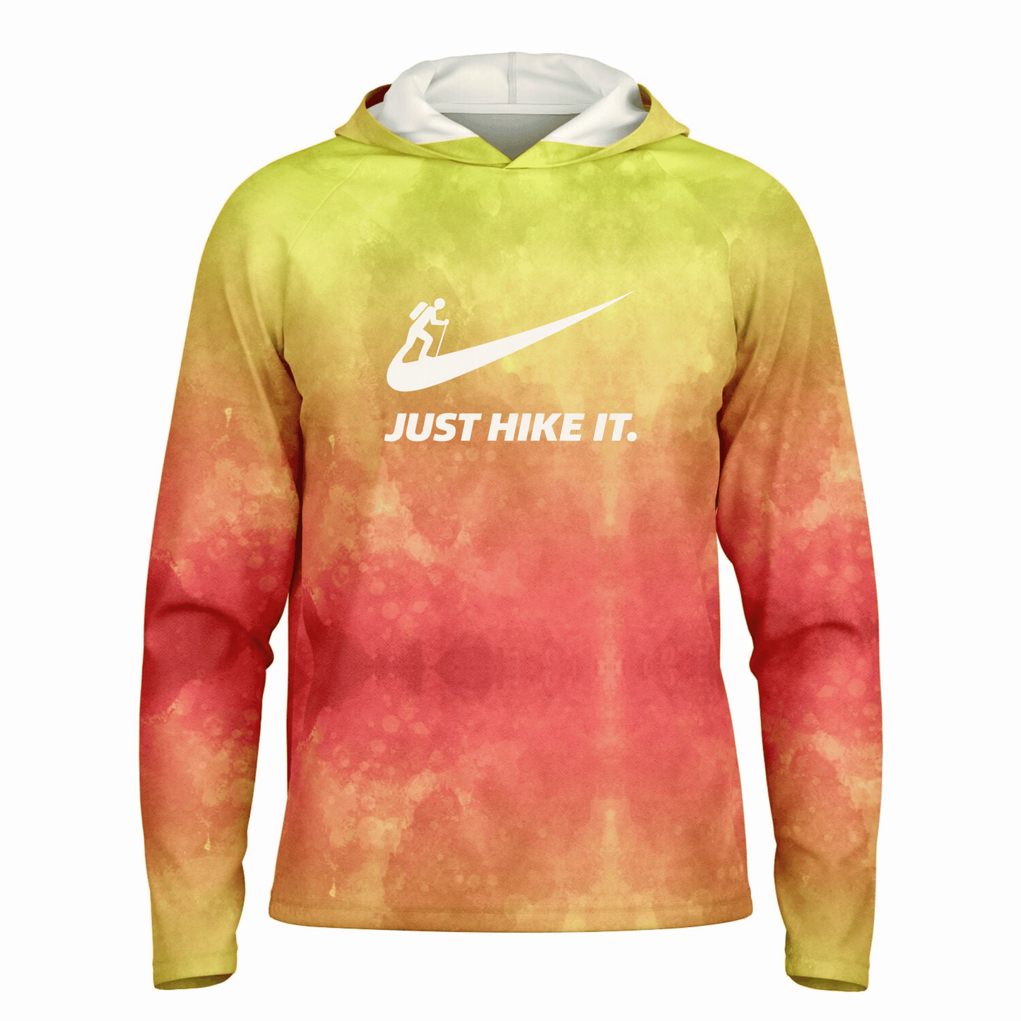 Gradient - Just Hike It