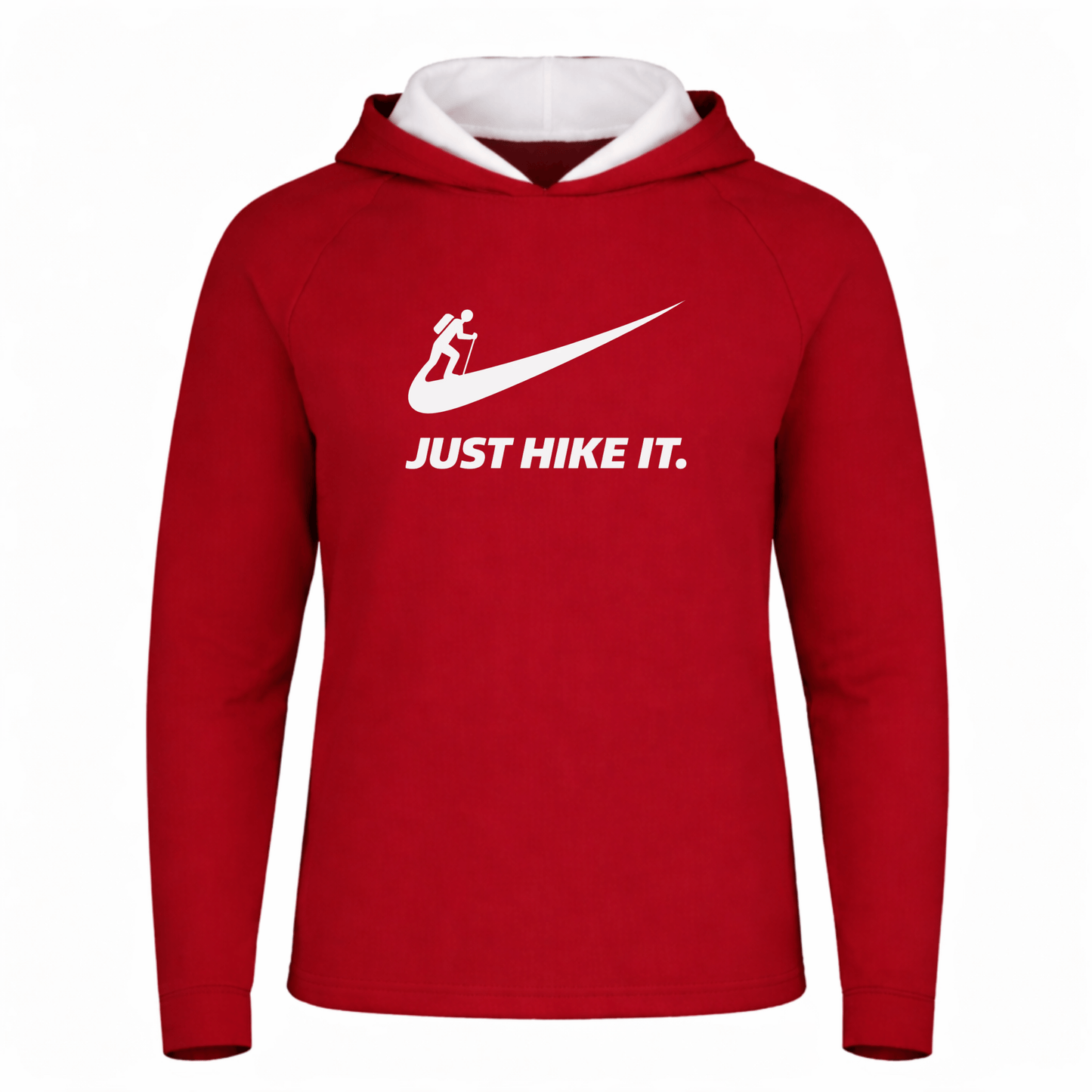 Just Hike It - CLEARANCE