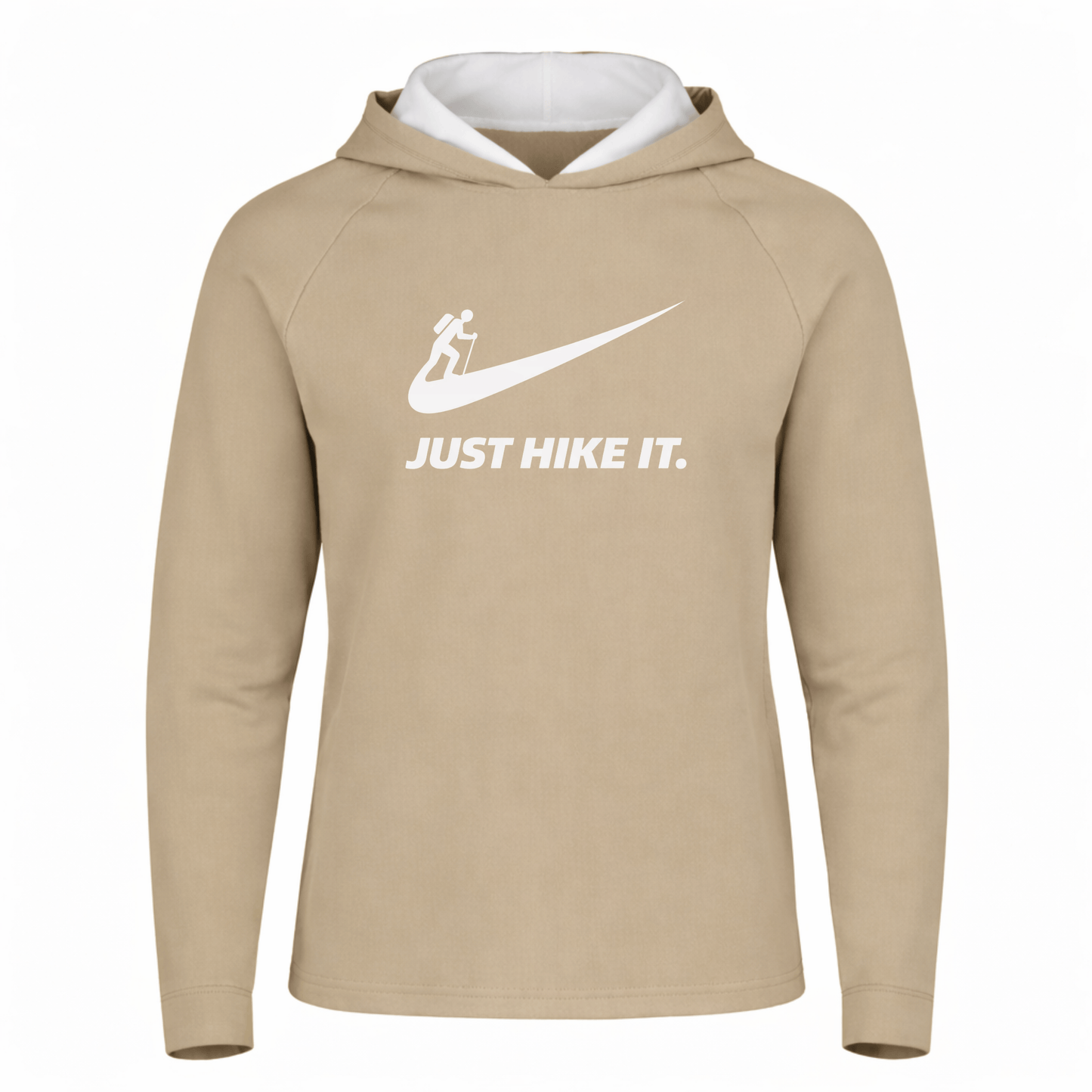 Just Hike It - CLEARANCE