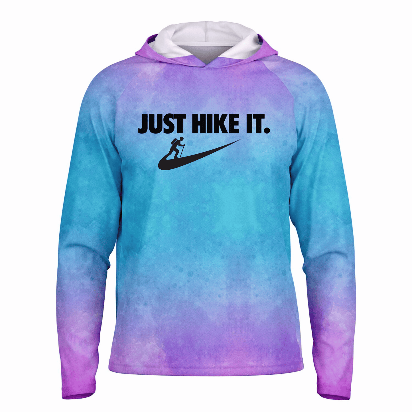 Gradient - Just Hike It