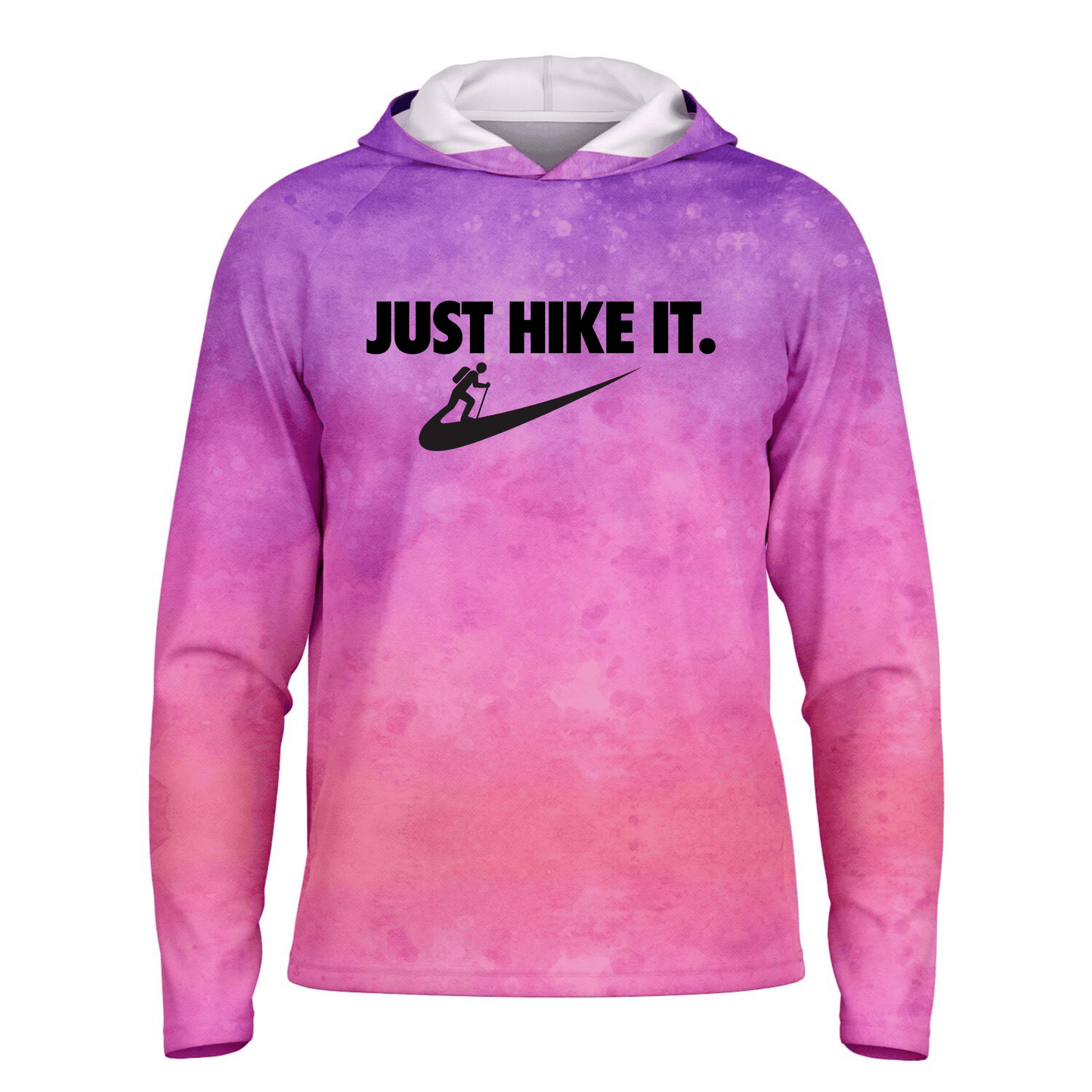 Gradient - Just Hike It