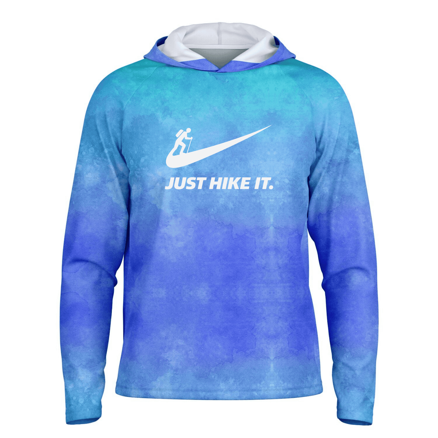 Gradient - Just Hike It