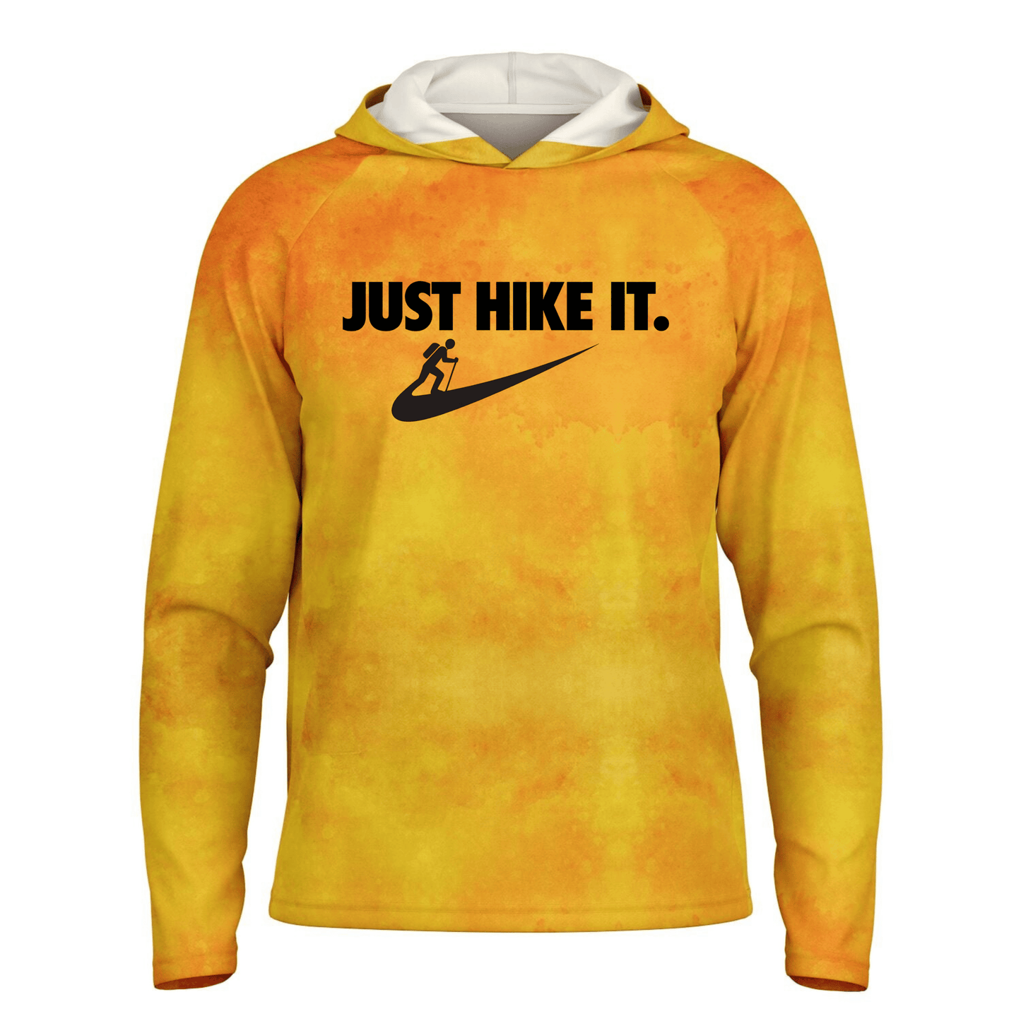 Gradient - Just Hike It