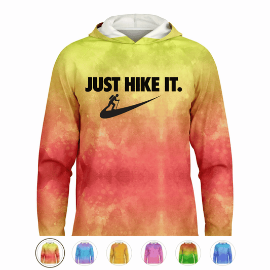 Gradient - Just Hike It